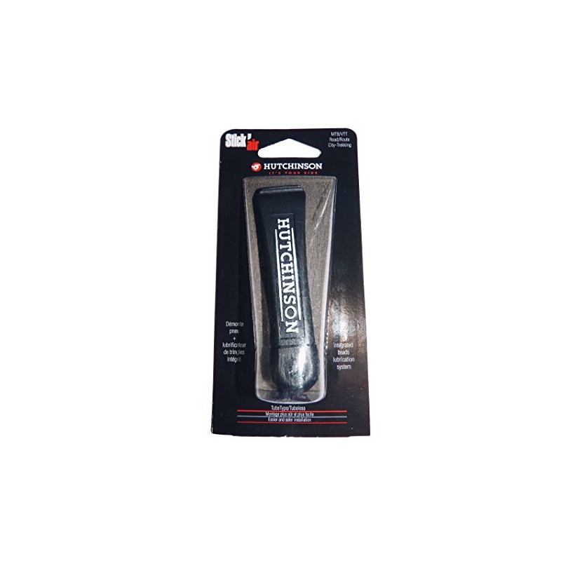 Hutchinson(ハッチンソン) アクセサリ STICKエア チューブレスタイヤレバー 8094-AD59937-