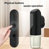 Plug in Diffuser for Essential Oils, Waterless Scent Diffuser Cover
