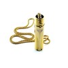 Kasher’s Lighter Necklace with Lighter Tool - Lightweight & Multipurpose