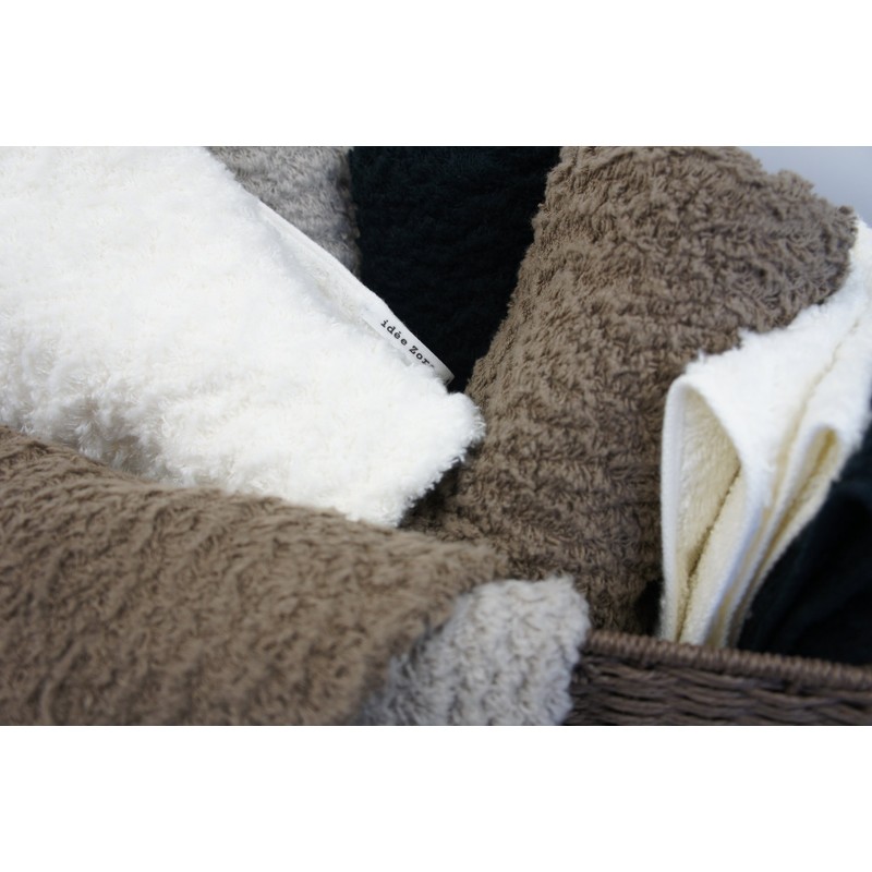 Washcloth uxossyutaoru ideazora It Ain't Be Gray