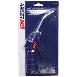 Blow Gun, Pistol Grip (Campbell Hausfeld MP514300AV)
