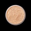 asap loose mineral foundation makeup SPF15 8g, one.five (fair medium)
