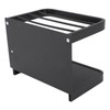 Toilet Paper Shelf Wall Mounted Rustproof Aluminum Toilet Paper Roll