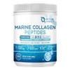 Nature Target Péptidos Colágeno Marino Polvo Hidrolizado Tipo Iii Probióticos