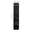 GB004WJSA Replace Remote Control Fit for Sharp Smart TV LC80LE633U