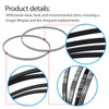 4 Pcs Concrete Saw Belt Compatible with Stihl TS420 TS500i