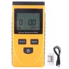 GM3110 Surface Resistance Tester Handheld LCD Digital Display AntiStatic Resistance