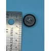 Auveco (Pack of 10) Fender Mud Flap Moulding Retainer for