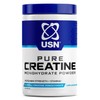 USN Pure Creatine Monohydrate Powder 300g - Unflavoured I 60