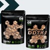 1/2 LB Terp Bags Heat Sealable for Curing & Long