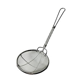 Honey Cook PR1776 Arklands 18-8 Strong Presscus Fried 4.7 inches (12 cm) Fine