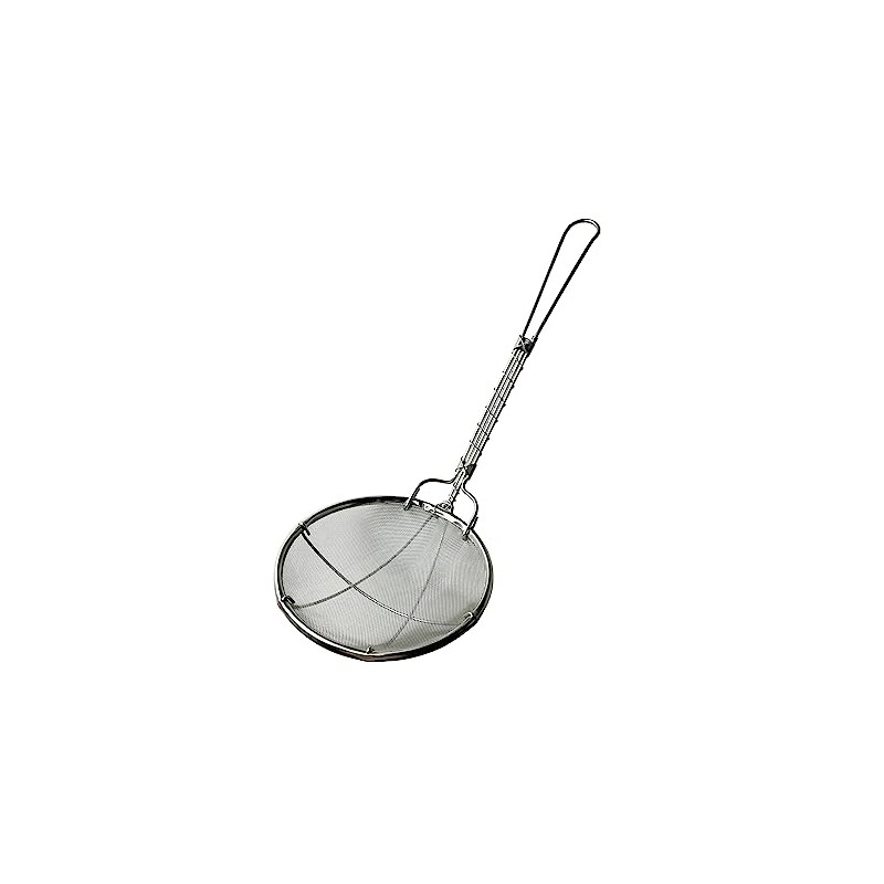 Honey Cook PR1776 Arklands 18-8 Strong Presscus Fried 4.7 inches