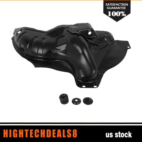 hightechdeals8 Left Rear Shock Mount Rust Repair For 01-11 Mazda