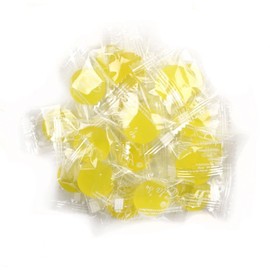 Candy Retailer Sugar Free Hard Candy (Pineapple, 1 Lb)