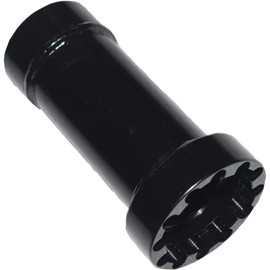 Glyqxa Crankshaft nut Tool Socket 400 Xplorer Scrambler 287096 Compatible with 1994-2003 Polaris (G-TOL-03)