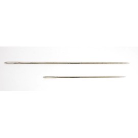 Clover Mattress Needle 57-384