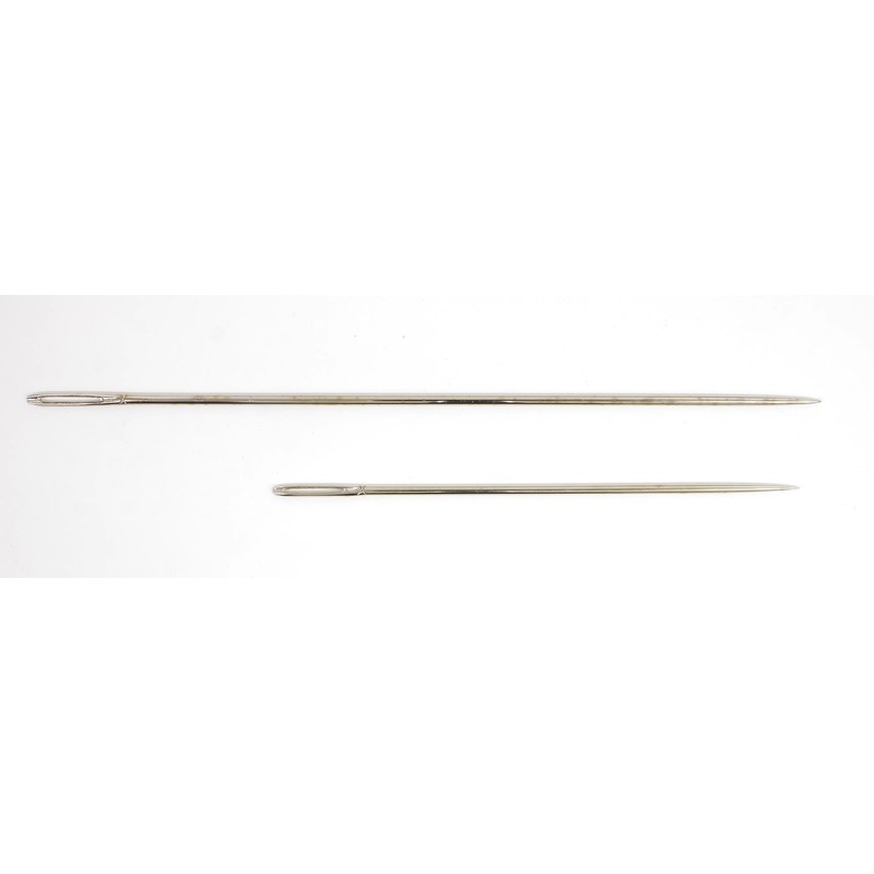Clover Mattress Needle 57-384