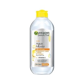 Garnier Skin Naturals Face Express aclara tono uniforme Agua Micelar  ls Face Express aclara crema hidratante tono uniforme con fps 30  acial Tono... 