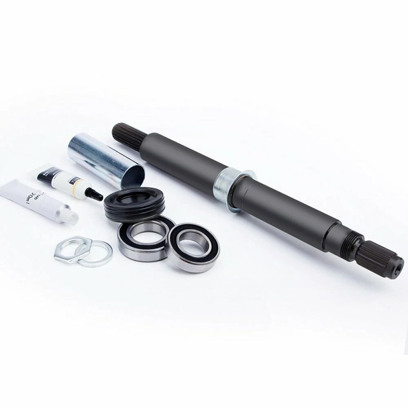 For Whirlpool Maytag Kenmore Washer Bearing Kit W10435302 AP5325033 2118925