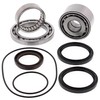 Differential Bearing And Seal Kit Rear Compatible With/Replacement For Yamaha