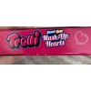 Trolli Sweet & Sour Mash Up Hearts Gummi Candy 1ea