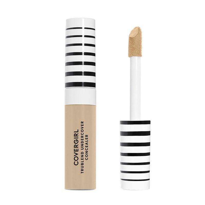Maquillaje Corrector Covergirl Trublend Undercover M150 Buff Beige 10ml