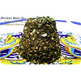 Sicilian Seasoning from the European Collection by Merchant Spice Co.