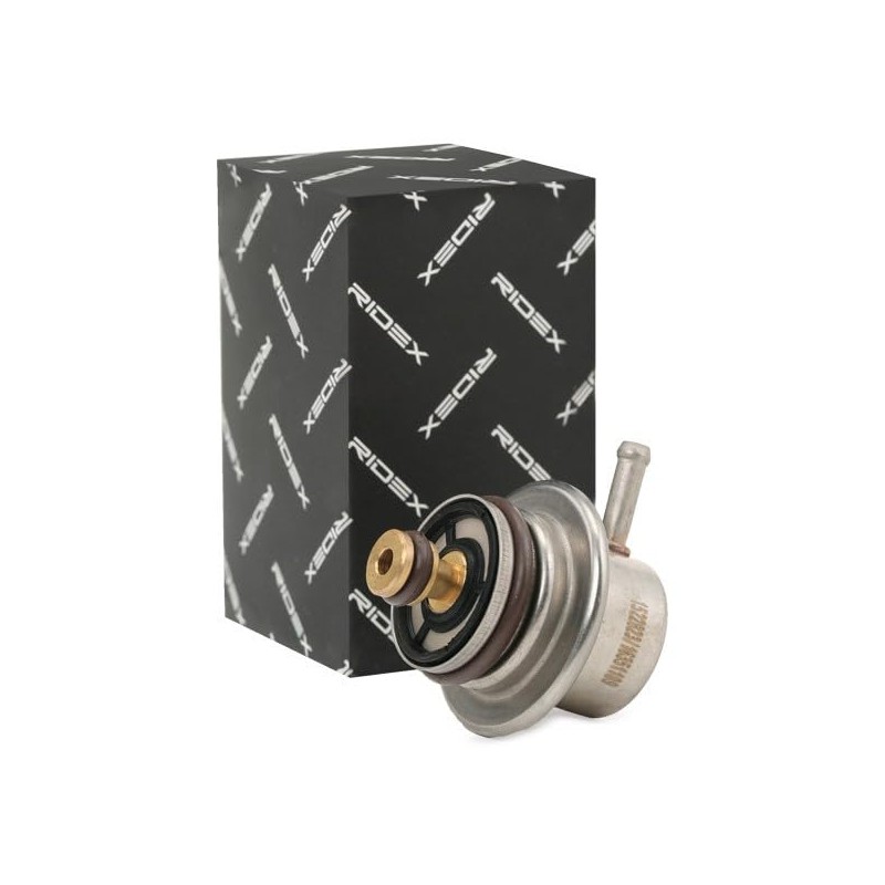 RIDEX 168C0023 Fuel Pressure Regulator Valve