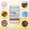 🔥 Jelly mask mascarilla revitalizante todo tipo de piel 650g