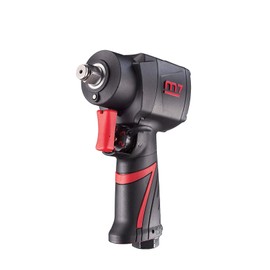 King Tony M7 1/2 Inch Drive Mini Qir Impact Wrench 700 Ft/Lb NC-4232Q