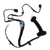 Rear Door Wiring Harness 645‑506 Stable Transmission Replacement for Dodge