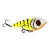 Westin Swim Glidebait Jerkbait, Colour: Bait Bash Ice Perch, Length/Weight/Swimming