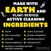 Molly's Suds Liquid Laundry Detergent | Natural Laundry Detergent Soap