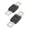 SeKi Mega Screw Fuse High Current Fuse 500 A to
