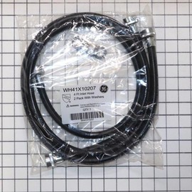 WH41X10207 Washing Machine Fill Hose