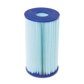 Bestway Flowclear Antimicrobial Filter Cartridge, multi-coloured