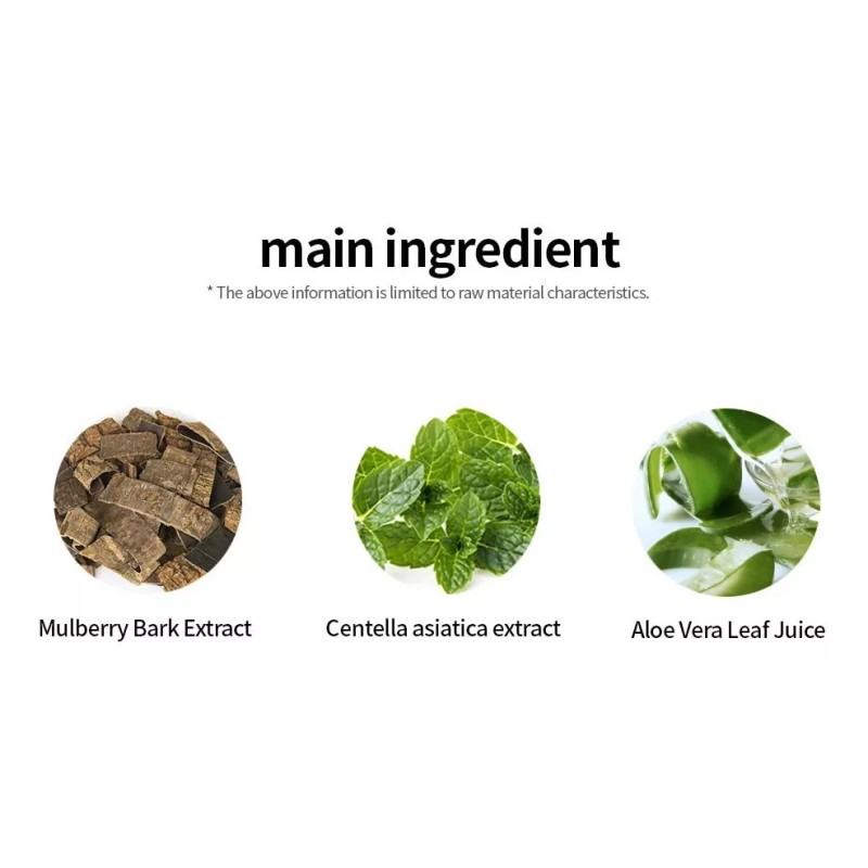 Bidameun Bloqueador Solar Premium Coreano Extrema / Spf50+ Pa+++_1pz