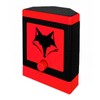 DJ-10 Wireless Golf Speaker - 4 Colors/Styles - Color: Blue