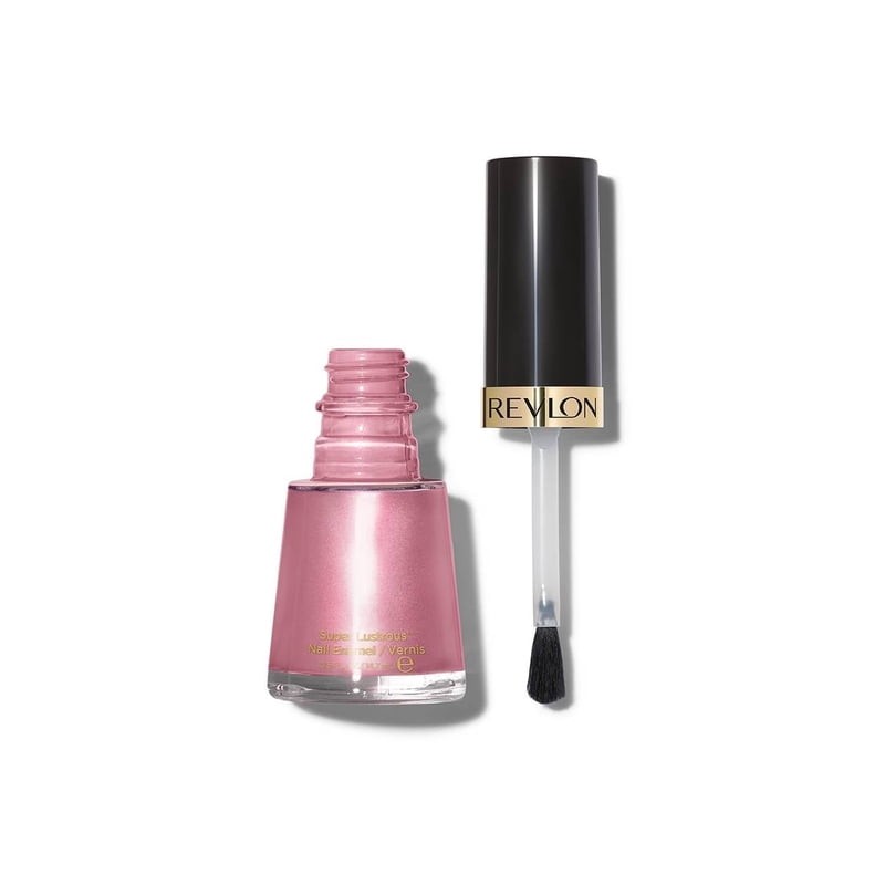 Esmalte de uñas Revlon iced mauve 14.7 ml