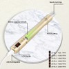 PELCAS Wireless Derma Pen, Electric Micro Needle Pen Micro Needle