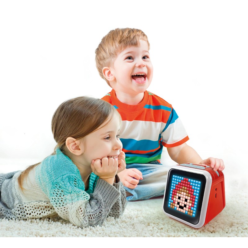 Clementoni 52768 Magic Stories - Educational Games for Children -