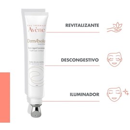 Crema para ojos Avène Dermabsolu anti edad 15 ml