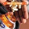 NOW L-glutamine 1000mg, 120 Capsules