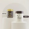 Zap Btx Ztox Oleo Macadamia Chia Mascara 950g