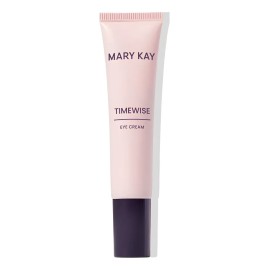 Nueva Crema Para El Contorno De Los Ojos Timewise Mary Kay