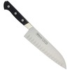 Misono UX10 Series Santoku Salmon, No. 751/7.1 inches (18 cm)