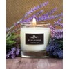 Rosy Rings Patricia Nash Candle | Long Lasting Fragrance Home