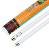 REPTI HOME T5 UVB Reptile Light 24W 10.0,UVA UVB Light