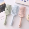 Selfly Root Volume Comb Pomade Comb Tangled Wet Hair Comb Wave Comb Scalp Massage Comb Blow Dry Comb Bangs Comb Hair KK0187