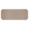 Cup Placemats Chinese Style Knitted Embroidery Tea Set Place Mats